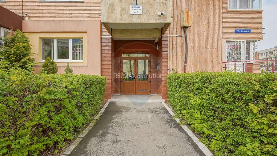 Apartament cu 3 Camere și Panoramă Deosebită , COMISION 0% - 30