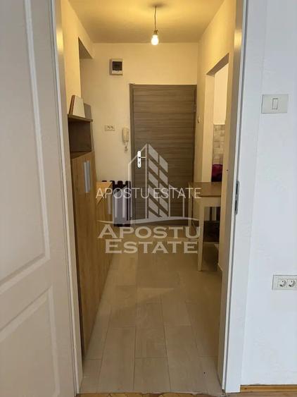 Apartament cu o camera,de vanzare, zona Balcescu, Timisoara - 7