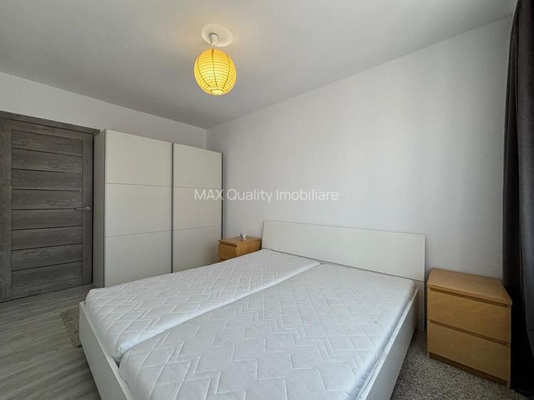 Apartament 2 camere de inchiriat | Turnisor - 6