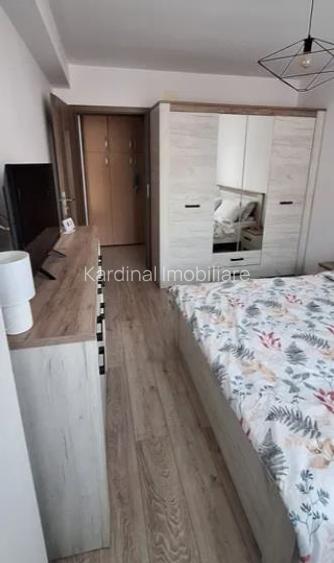 Apartament Urban Coresi - 8