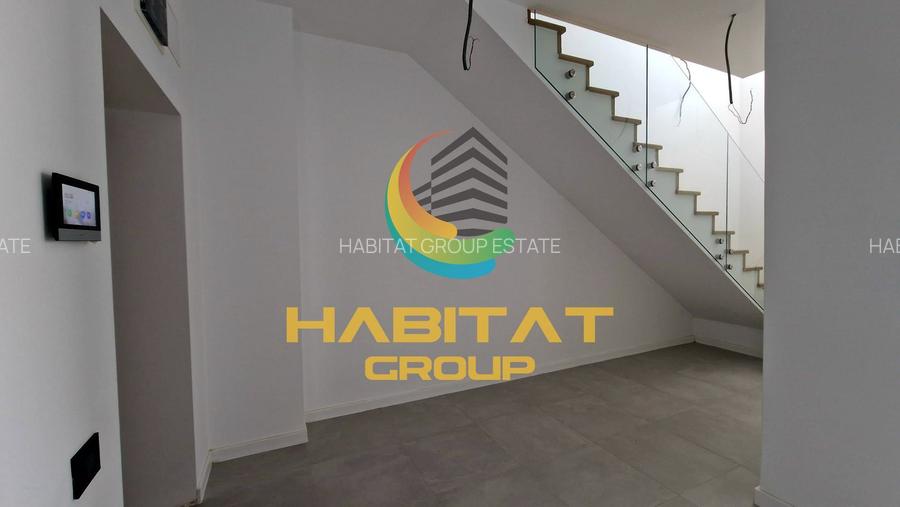 Apartament 5 camere duplex - zona Pallady - 23