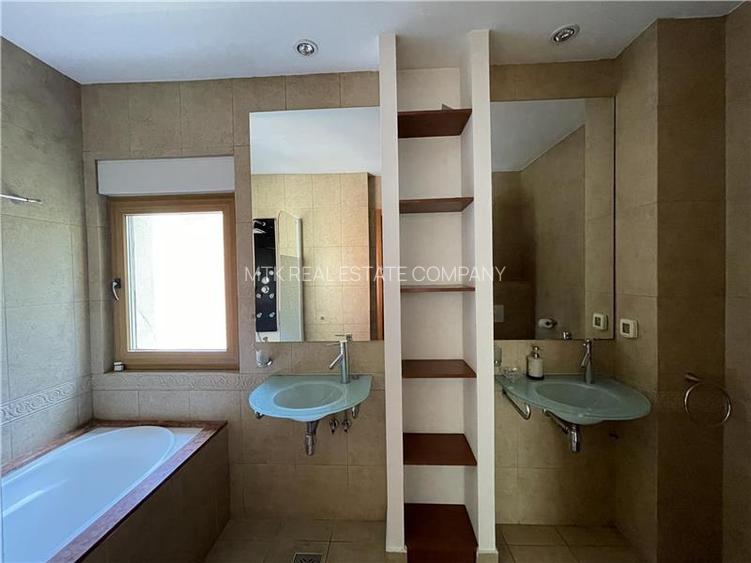 Exclusiv - Pipera | Vila + Piscina + Curte individuala | Negociabil - 22