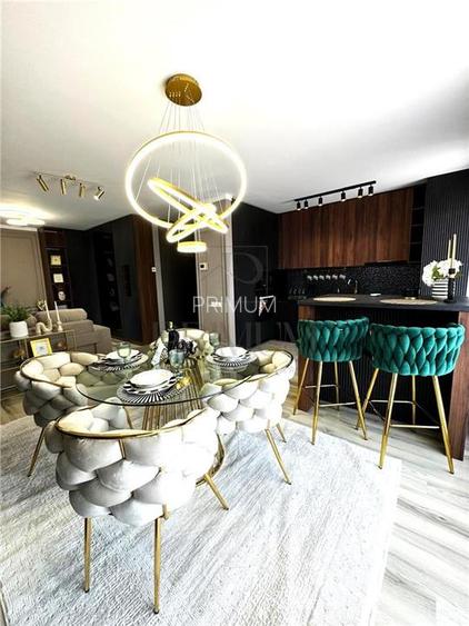 LIPOVEI - 2 Camere - LUX - Spatios - Zona excelenta - 3