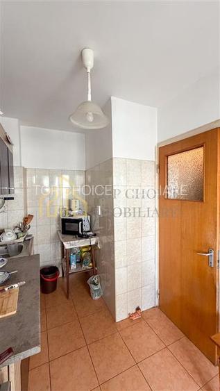 2 CAMERE DECOMANDAT OBOR - BLOC ALMO - 57 MP TOTAL - 2 BALCOANE - 14