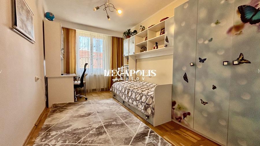 Casă individuală | Singur în curte | Garaj | Locație avantajoasă - 22