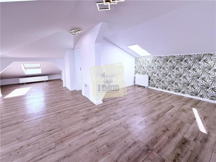 Apartament la cheie 155 mpu 3 camere 3 bai 2 parcari pe Octavian Goga - 14