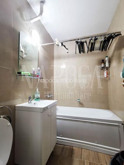 Apartament 2 camere de vanzare in Gheorgheni, Cluj Napoca - 8