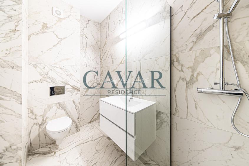 Alege calitatea. Alege proiectele Cavar Residence - 6