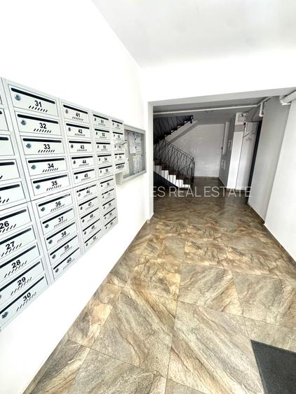 Inchiriere 2 camere, totul nou - 22