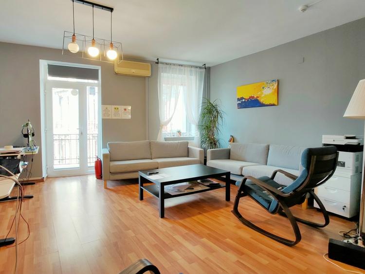 Birouri ~ Casa/Vila ~ Victoriei ~ Romana ~IT ~ Contabilitate ~ Clinica - 6