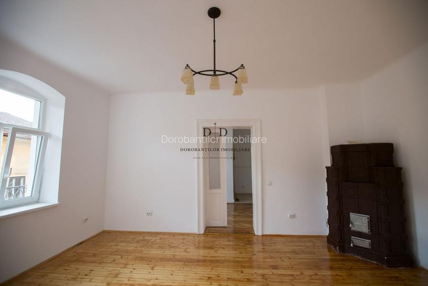 Spațiu de birou cu farmec istoric | Piața Unirii | Clădire emblematică - 12