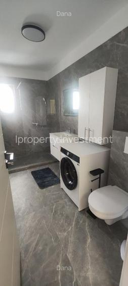 Dobroesti - Stejarului | 2 Camere | Prima Inchiriere | Parcare | Etaj 2 - 9