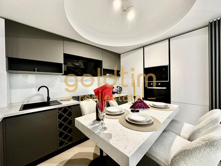 CORTINA NORH/SPATII DEPOZITARE/PARCARE INCLUSA SUBTERANA/DESIGN UNIC - 3