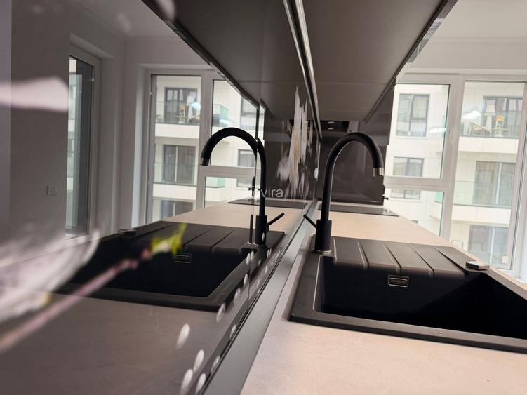 Apartament 2 Camere | Mobilat Utilat | Complex nou | Paza 24/7 - 5