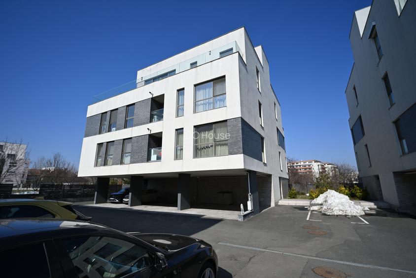 Apartament 2 camere Citadela Residence ~Mobilat ~ Loc Parcare - 15