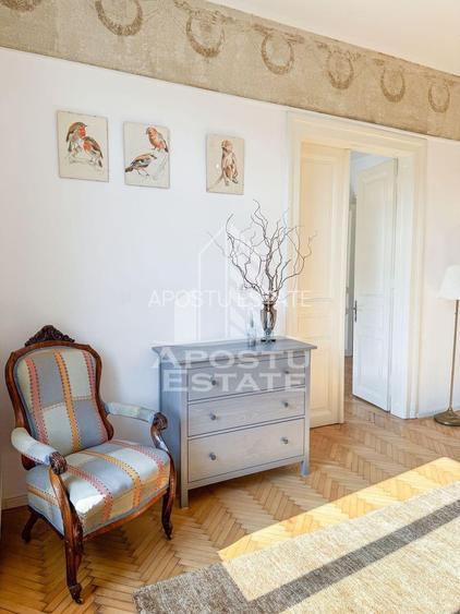 Apartament cu 4 camere circular in zona Elisabetin - 9