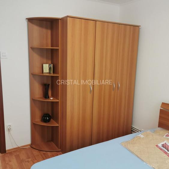 Apartament 2 camere, centrală proprie, etaj 1, Vitan - 4