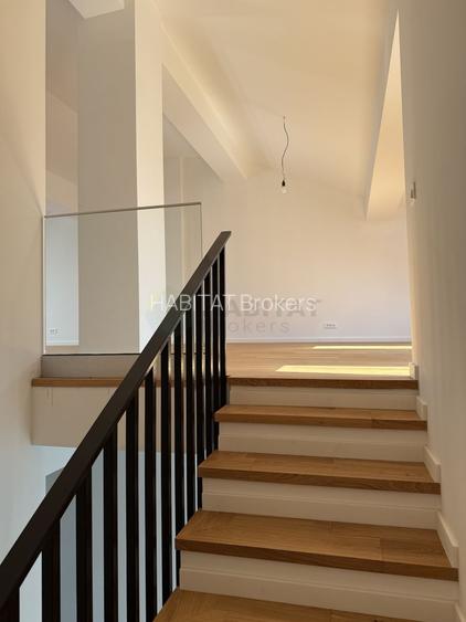 Disponibila acum in zona Matei Millo | Vila moderna 5 camere - 28