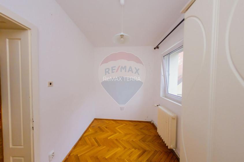 Cladire de inchiriat - in zona Parcul Mare ( camin de batrani, centru) - 6