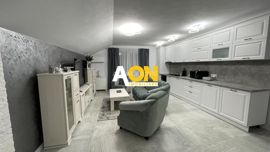 Apartament ultrafinisat in aparthotel - 2