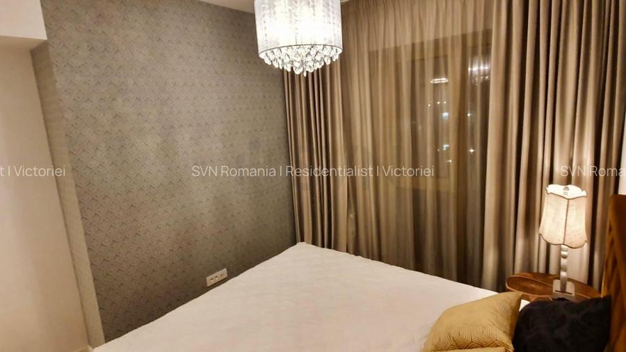 REA1019691 Apartament 2 camere I 60 Utili I Parcare subterana I Aviatiei Park - 7