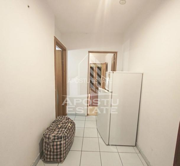 Apartament de vanzare cu 2 camere, parter, zona Dacia - 3