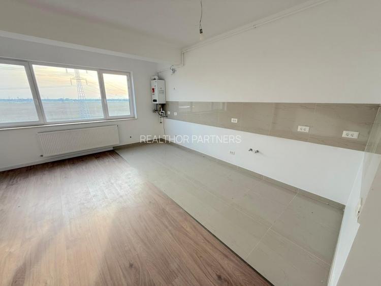 Apartament Spatios de 3 Camere - 90mp | Green Garden - 14