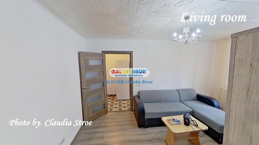 INCHIRIERE APARTAMENT 2 CAMERE GIURGIULUI - 15