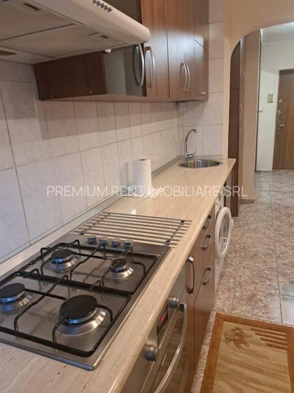 Vitan, garsoniera, 3 minute mall Vitan, 320 euro, etaj 2,  bloc reabilitat - 8