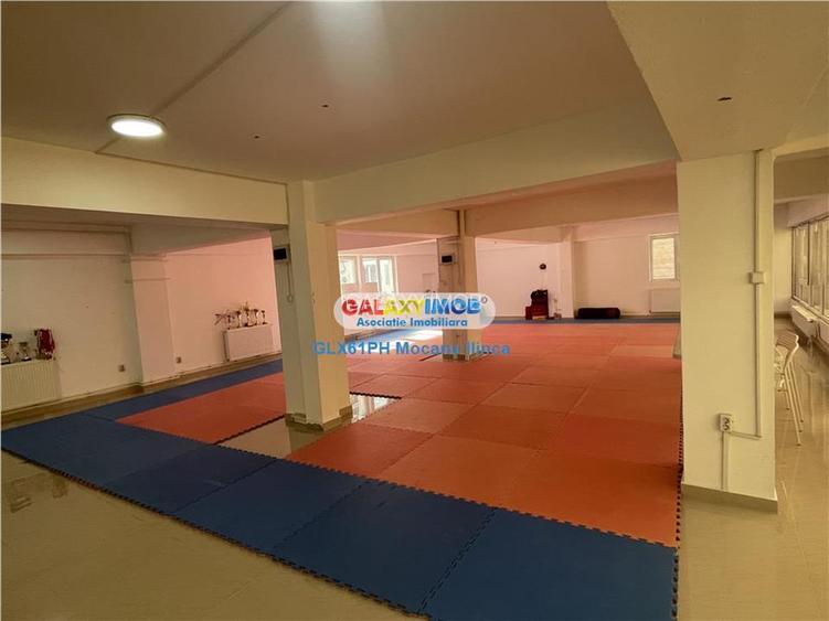 Inchiriere spatiu birouri, Ultracentral, Ploiesti - 2