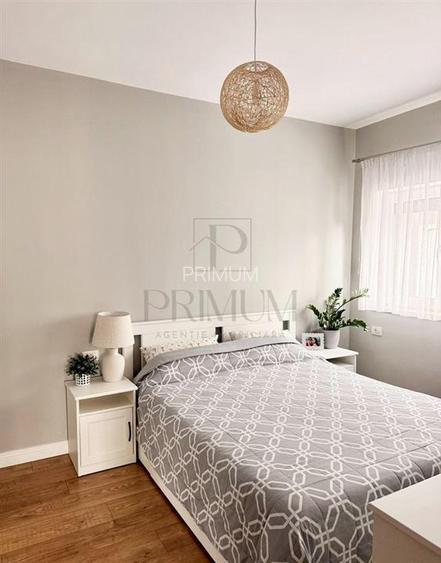 DUMBRAVITA - ZONA DECHATLON - 3 CAMERE - ETAJ 1 - INCALZIRE PARDOSEALA - CLIMA - - 10