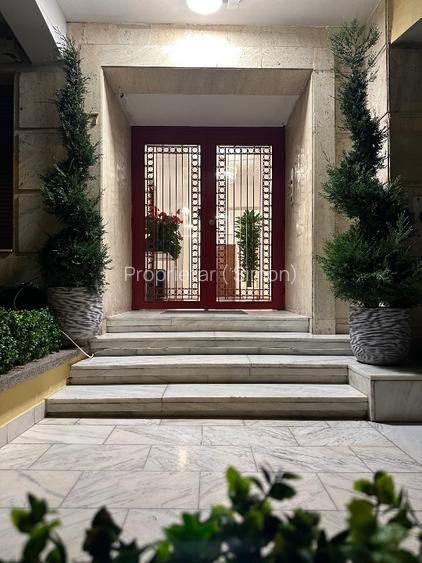  Birou 125 mp, Vedere Panoramica /Charles de. Gaulle / Parc  Herastrau - 15