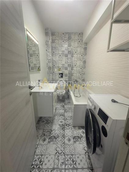 Popesti Metrou Berceni Apartament 2 Camere Mobilat/Utilat - 8