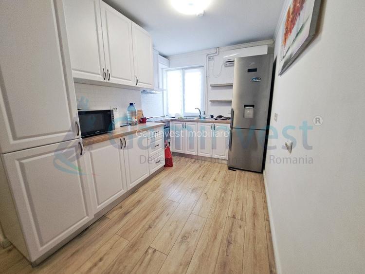 Apartament modern cu 3 camere de vanzare, zona Iosia, Oradea, Bihor - 5