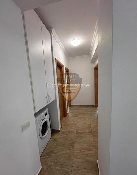 3 camere Faleza Nord Ceronav, Solid Residence 78mp balcon, 2 bai, et 1/4 gaz A/C - 4