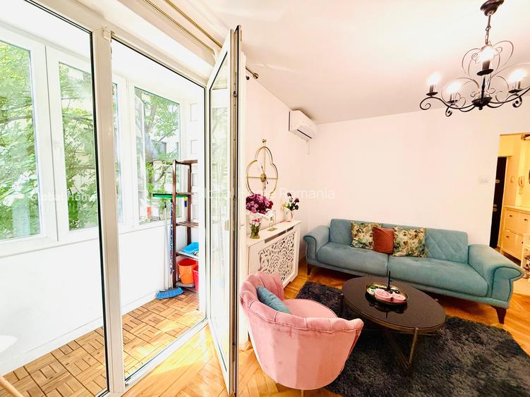 Apartament 2 camere | Blvd. Magheru | Design elegant | Ultracentral - 8