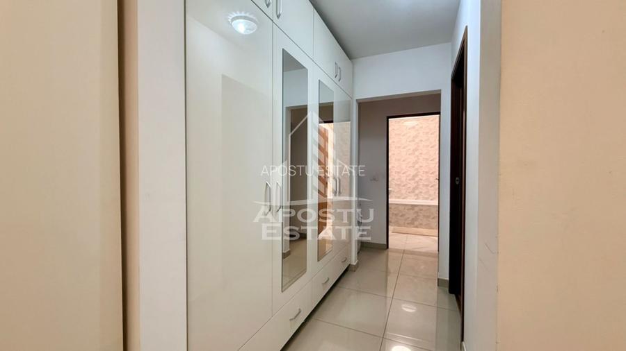 Apartament cu 3 camere de vanzare, Zona Lipovei, Timisoara - 9