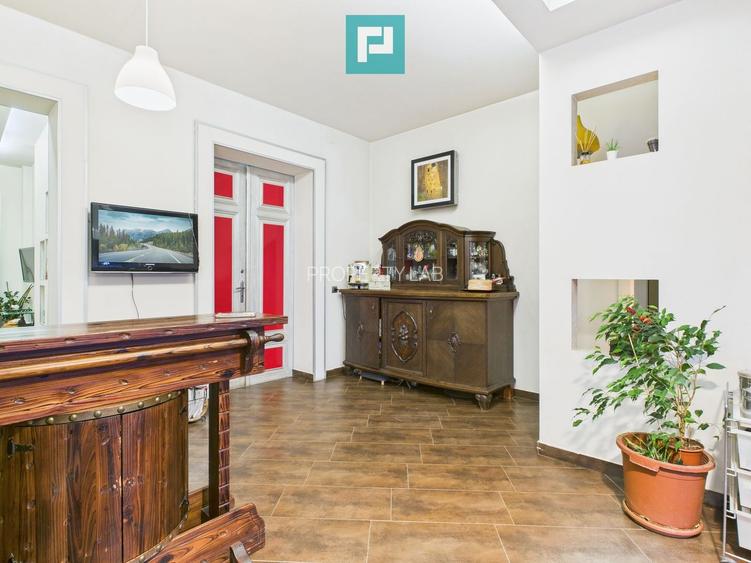 Apartament  cu 4 camere vintage ultracentral - 6