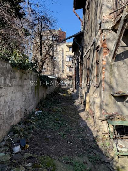 VANZARE CASA VILA INDIVIDUALA - 6