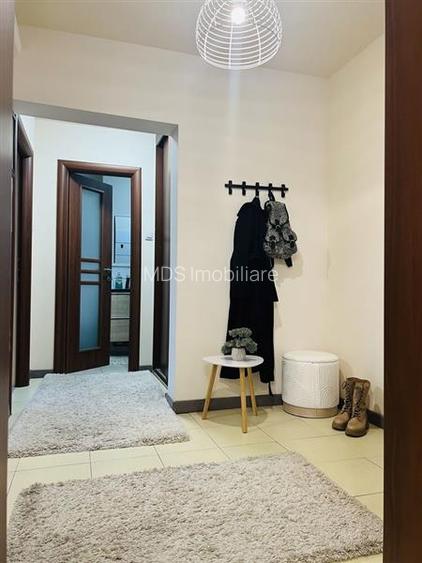 Mobilat si utilat modern, aproape de centru - 16