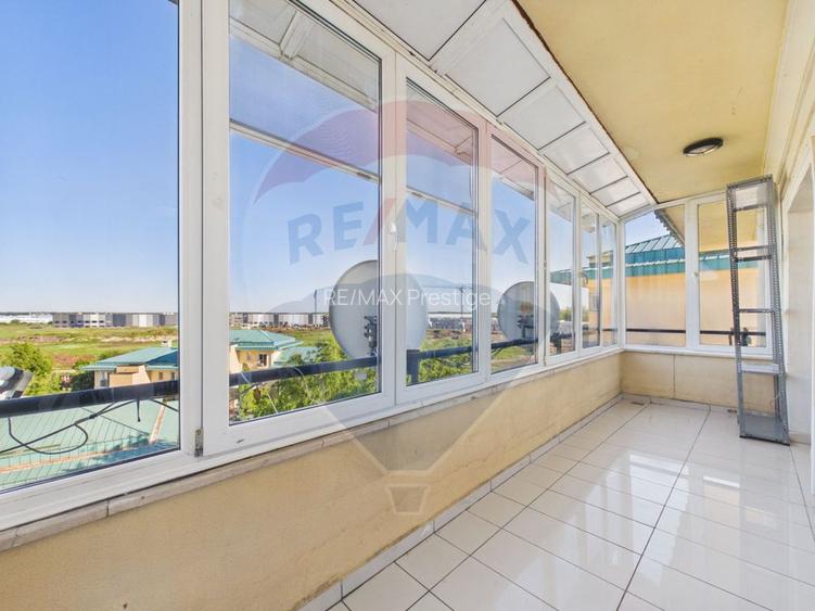 Apartament cu 3 camere premium | Cosmopolis Faza 1 | Parcare inclusa - 18