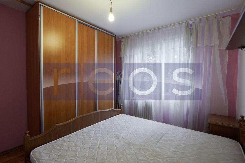 VANZARE 2 CAMERE | DECOMANDAT | ZONA TITAN - 5