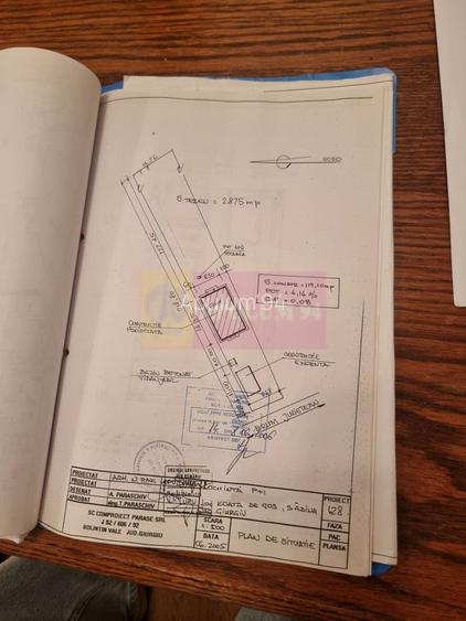 SADINA / GR - CASA P+1+M (5 CAM) DE VANZARE - 30