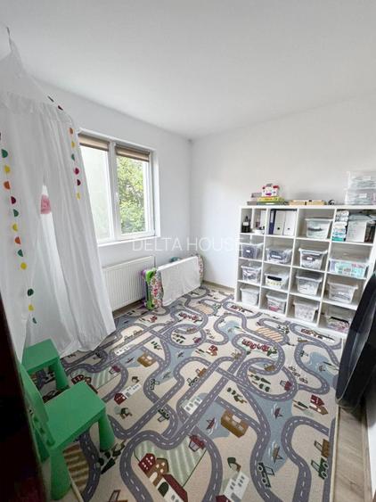 Cladire Individuala ideala gradinita sau sediu firma – Zona Gradini Manastur - 9