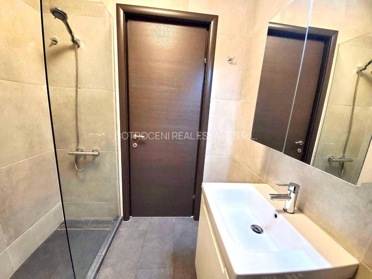 Apartament de închiriat - EXIGENT PLAZA - 6