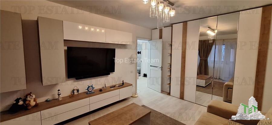Apartament premium cu 3 camere, finisaje de lux si design modern, Constanta - 2