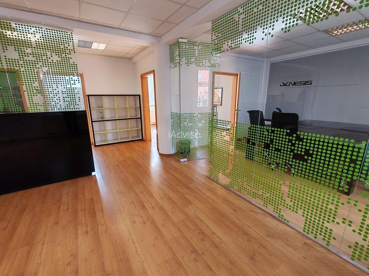 Spațiu de birouri - 3