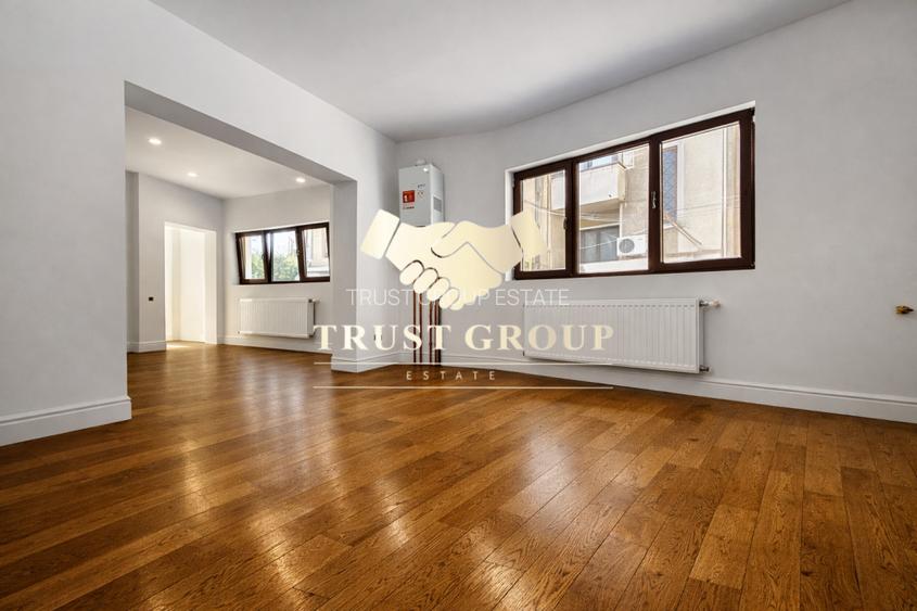   Casa Individuala  Gradina Icoanei -253mp curte libera - Oportunitate - 3