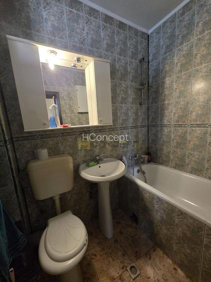 Vila P+1+M individuala spatioasa 6 camere Sos Oltenitei - 18