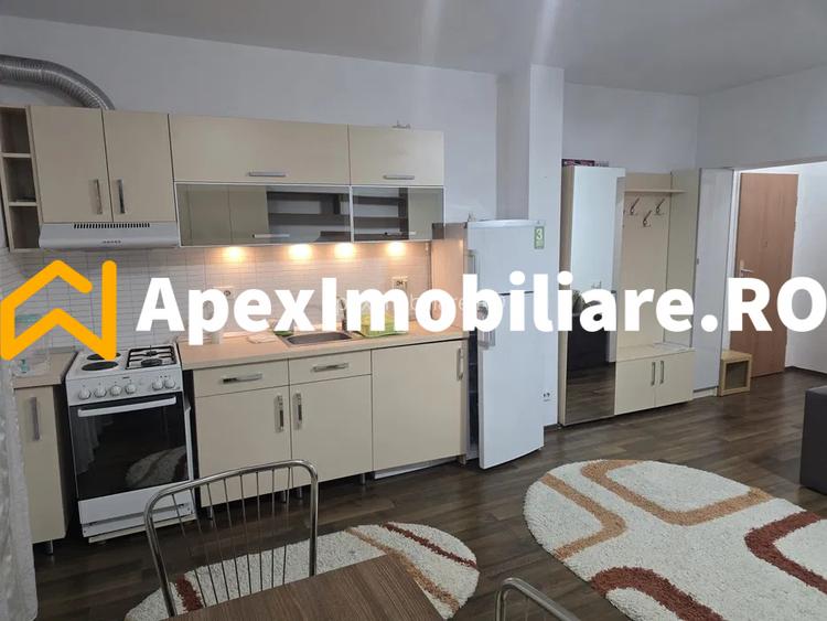 Garsoniera de inchiriat Politehnica București | ApexImobiliare.ro - 4